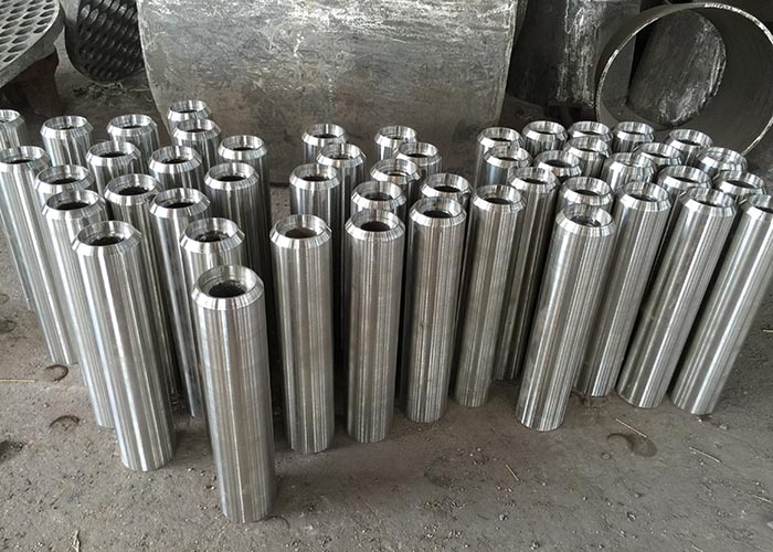 天眾機(jī)械主要生產(chǎn)不銹鋼、耐熱鋼、耐磨鋼、合金鋼、耐高溫合金鋼等產(chǎn)品